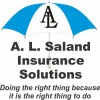 A L Saland Insurance Solutions