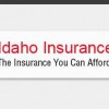 Idaho Insurance