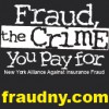 N Y Alliance Against Insurance Fraud