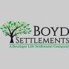 Boyd Settlements