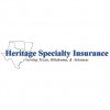 Heritage Specialty Insurance Agency