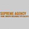 Supreme Agency