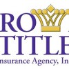 Crown Title Insurance Agency