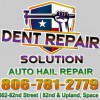 Dent Repair Solution