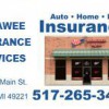 AAA Lenawee Insurance Services