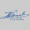 H.B. Springs