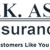 C.K. Ash Insurance