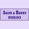 Adams & Brown Insurance Agency