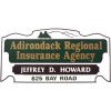 Adirondack Regional Insurance Agency