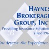 Haynes Brokerage Group