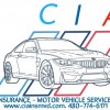 CIA Insurance Agency & Motor Vehicle Services