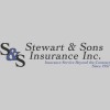 Stewart & Sons Insurance