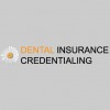 Dental Insurance Credentialing