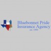 Bluebonnet Pride Insurance Agency