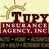 Tupy Insurance Agency