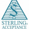 Sterling Acceptance