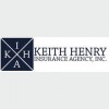 Keith Henry Insurance Agents