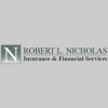 Robert L Nicholas Insur Agency