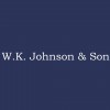 Johnson W K & Son Insurance Agency