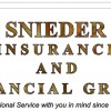 Snieder Insurance & Financial