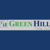 Green Hill Title