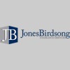 Jones Birdsong