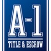 A-1 Title & Escrow