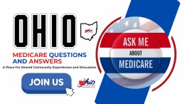 Ohio Medicare Plan Facebook Group