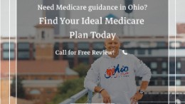 Ohio Medicare Plan